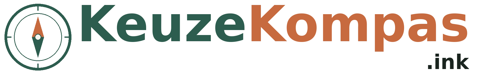 KeuzeKompas